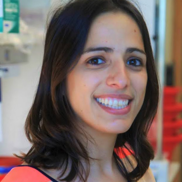 Dagan Segal, Ph.D.